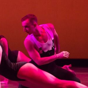 Meet your Posher, Ethan